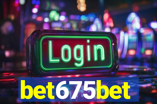 bet675bet