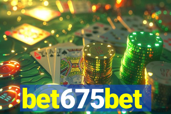 bet675bet