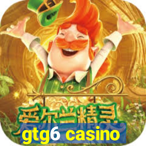 gtg6 casino