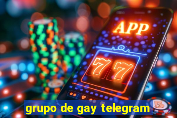 grupo de gay telegram