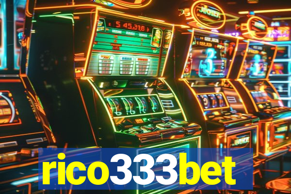 rico333bet