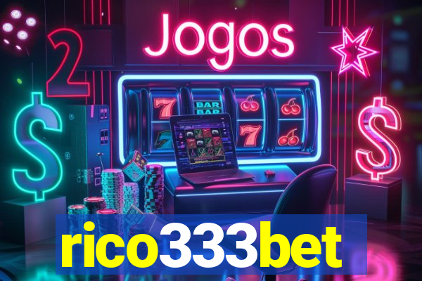 rico333bet