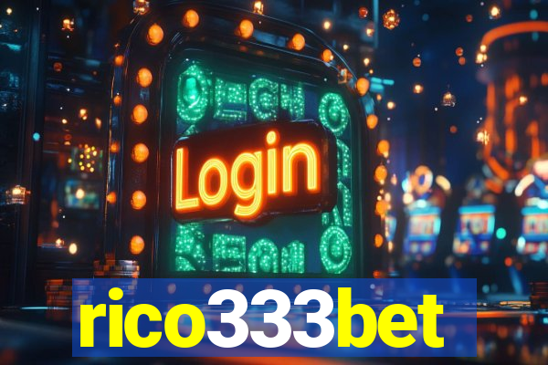 rico333bet