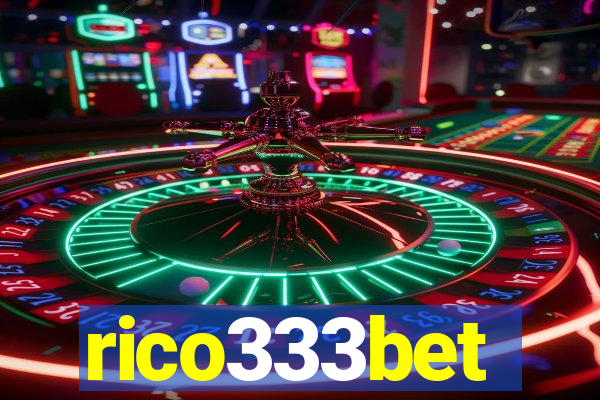 rico333bet