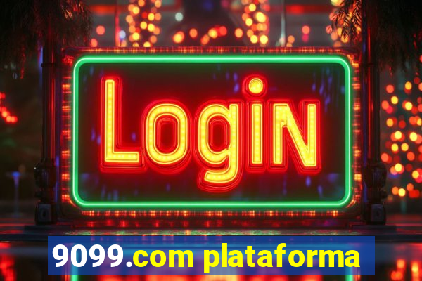 9099.com plataforma