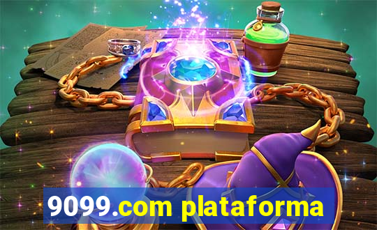 9099.com plataforma