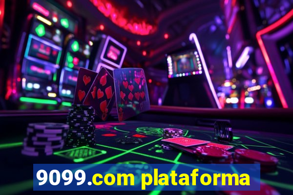 9099.com plataforma