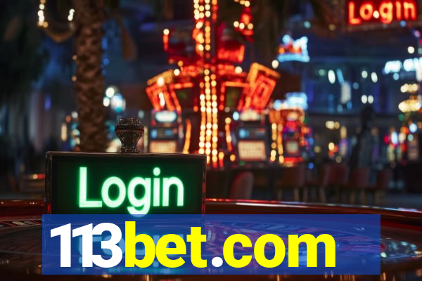 113bet.com