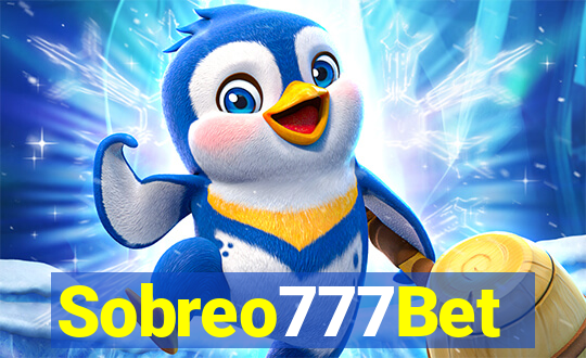 Sobreo777Bet