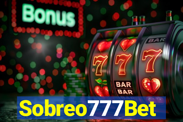 Sobreo777Bet