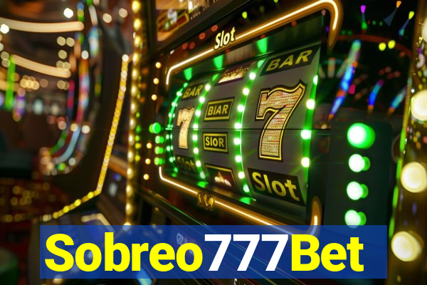 Sobreo777Bet