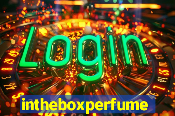 intheboxperfumes