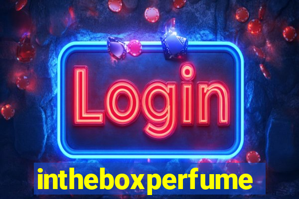 intheboxperfumes