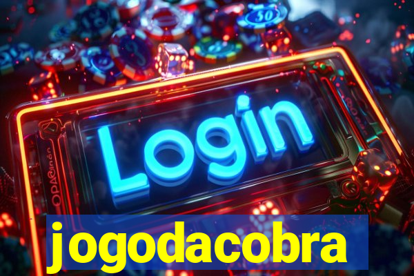 jogodacobra