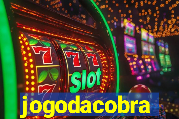 jogodacobra