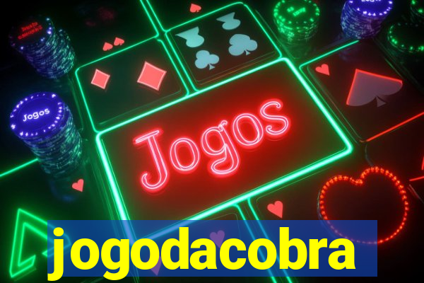 jogodacobra