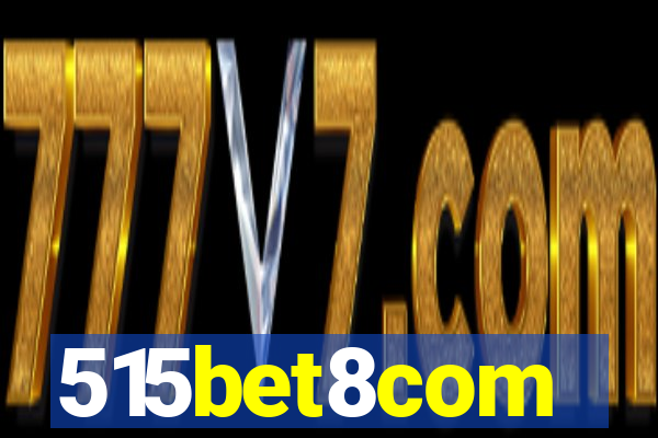 515bet8com