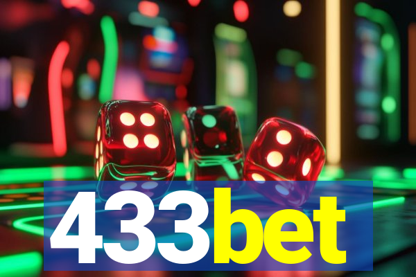 433bet