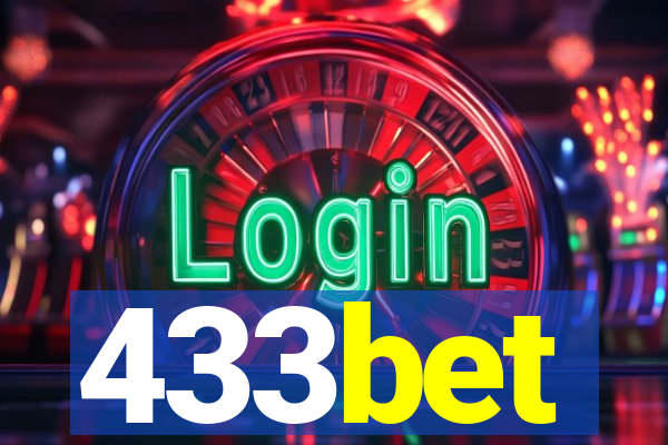 433bet