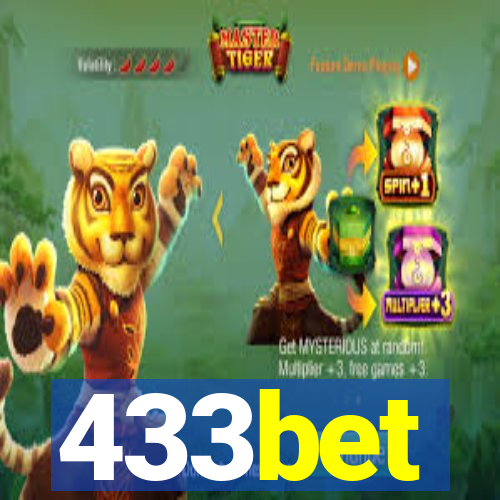 433bet