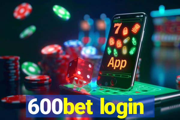 600bet login