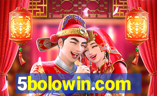 5bolowin.com