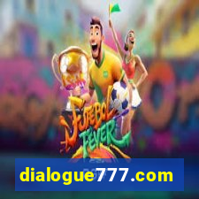 dialogue777.com