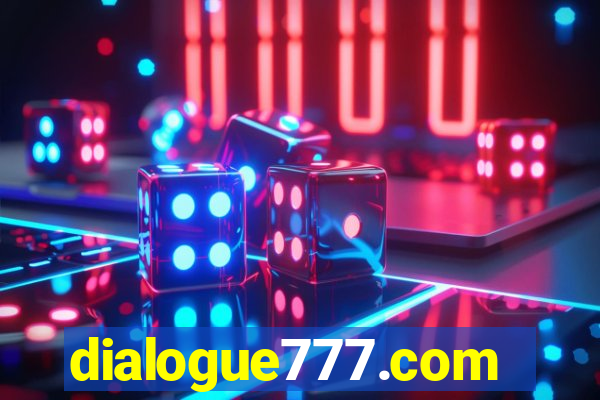 dialogue777.com