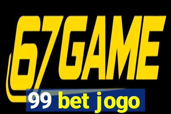 99 bet jogo