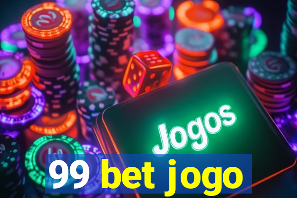 99 bet jogo