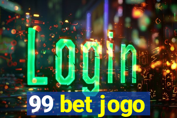 99 bet jogo