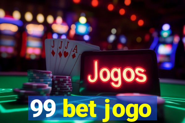 99 bet jogo