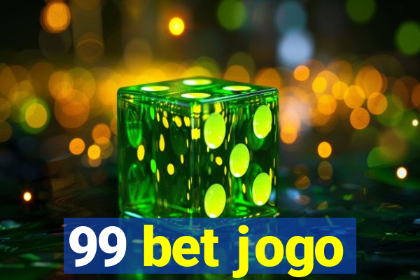 99 bet jogo