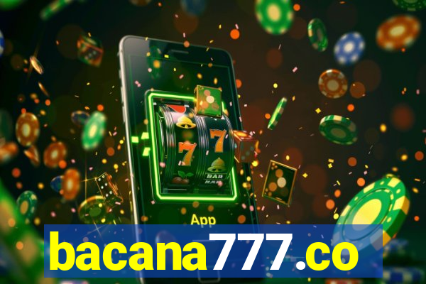 bacana777.co