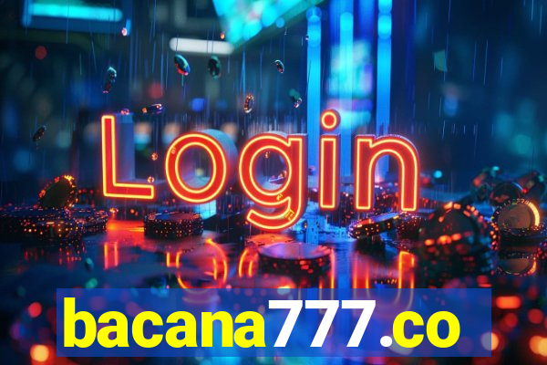 bacana777.co