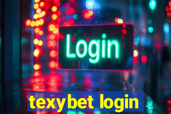 texybet login