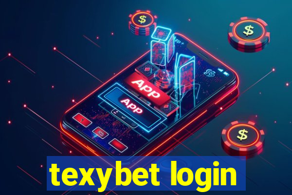 texybet login