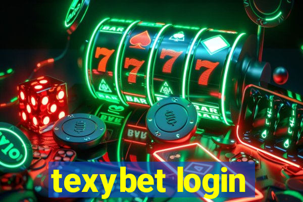 texybet login