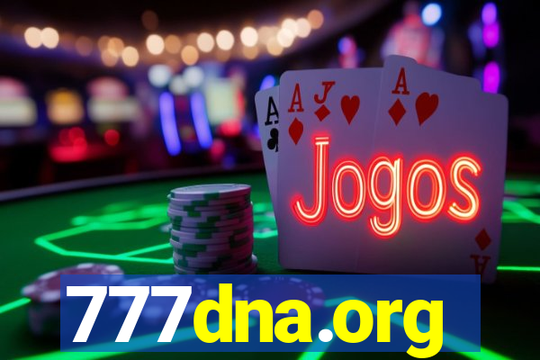 777dna.org