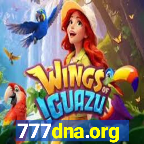 777dna.org