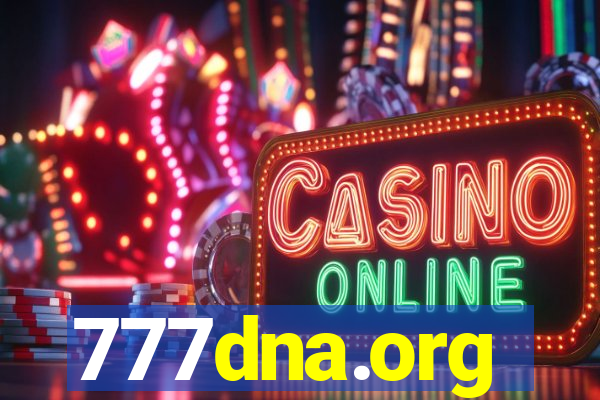 777dna.org