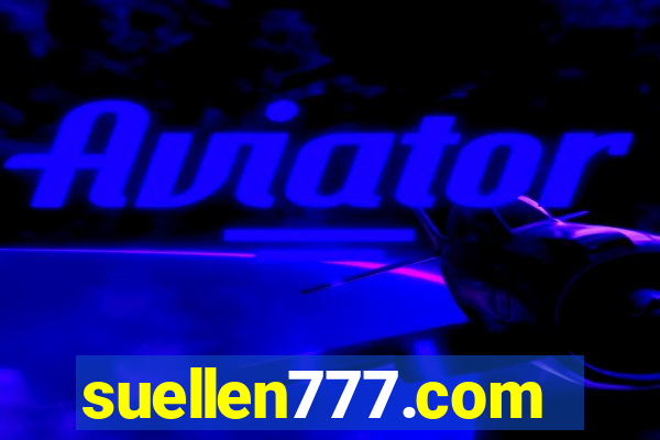 suellen777.com