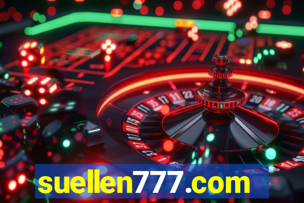 suellen777.com