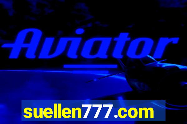 suellen777.com