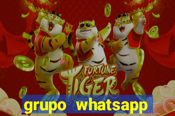 grupo whatsapp porto velho