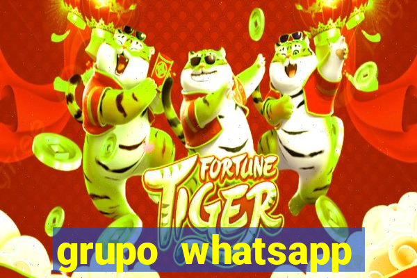 grupo whatsapp porto velho