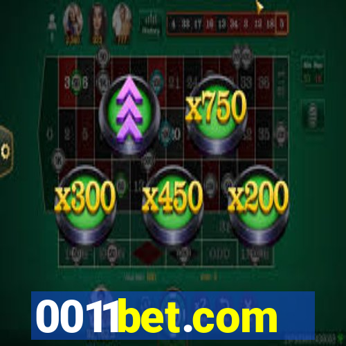 0011bet.com