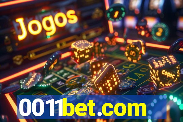 0011bet.com