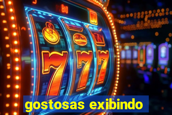 gostosas exibindo