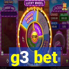 g3 bet